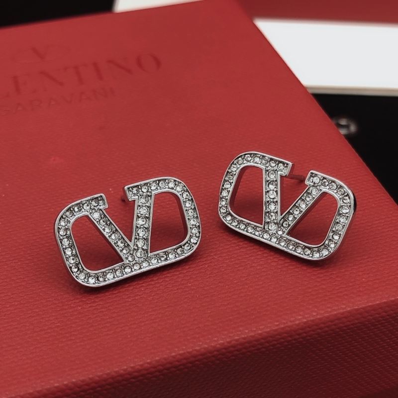 Valentino Earrings